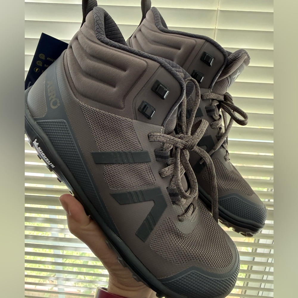 Xero Shoes - New Scrambler Mid II Women’s 9.5